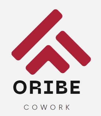 Logo de Oribe Cowork